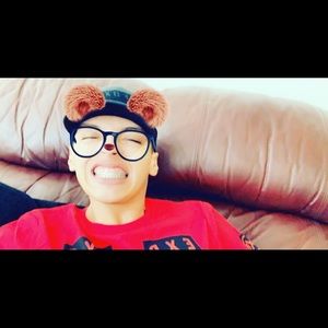 Meet your Posher, Jesus